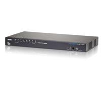 ATEN CS1798 - Conmutador KVM USB HDMI de 8 puertos