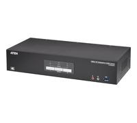 Aten cs1922atc interruptor kvm negro