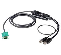 ATEN CV190 DisplayPort convertidor de consola