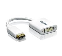 ATEN DisplayPort to DVI Adapter