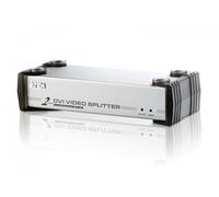 ATEN DISTRIBUIDOR DVI/AUDIO DE 2 PUERTOS (VS162-AT-G)(CP5)