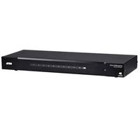 Aten distribuidor hdmi 4k de 10 puertos