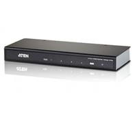ATEN DISTRIBUIDOR HDMI 4K DE 4 PUERTOS (VS184A-AT-G)(CP20)