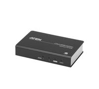 ATEN Distribuidor HDMI True 4K de 2 puertos