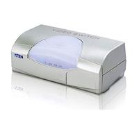 ATEN Divisores & Conmutadores VS491-AT-G VGA Switch 4-Port