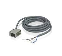 ATEN EA1440 16399D - Sensor óptico de Puerta, Color Negro