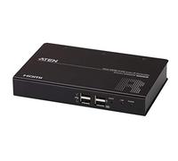 ATEN Einzeldisplay KVM Over IP-Empfänger | KE8900SR