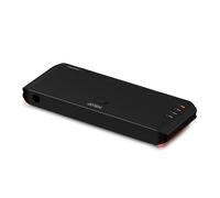 ATEN Essentials VS4841 - Conmutador HDMI 4K de 4 puertos, conmutador entre 4 fuentes a 1 pantalla o proyector habilitado, HDR10+, color profundo, HDCP 2.2, LPCM 7.1, Dolby, DTS-HD Master Audio