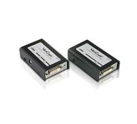 ATEN Extensor DVI/Audio sobre Cat 5 (1920 x 1200 a 40 m)