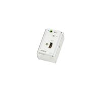 Aten extensor encastrable hdmi/audio sobre cat 5 con embellecedor (108