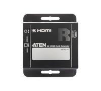 ATEN Cable HDMI VE1821-AT-G Negro