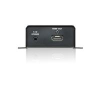 ATEN - Extensor HDMI HDBaseT-Lite (4K a 40 m) (HDBaseT Clase B)