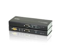 ATEN Extensor KVM Cat 5 VGA/Audio USB (1280 x 1024 a 200m)