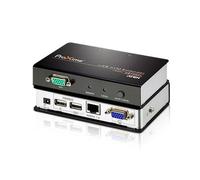 Aten extensor kvm cat 5 vga usb (1280 x 1024 a 150m)