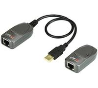 Aten extensor usb 2.0 por cat 5 (hasta 60 m)