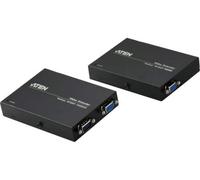 Aten extensor vga sobre cat 5 (1280 x 1024 a 150 m)