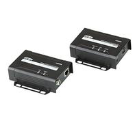 Aten - Hdmi 1.3B Cat5E/6 Extender Transmitter/Receiver,Up To 70M, Ve801-At-G (Transmitter/Receiver,Up To 70M 4K / Hdbaset-Lite (Class B))