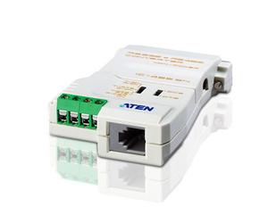 ATEN IC485SN - Blanco - 74,5 mm - 54 mm - 18,5 mm - 60 g