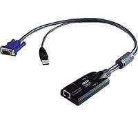 Aten ka7175 - módulo de cpu para conmutador kvm (50 m, usb 2.0), colo