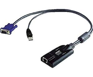 Aten ka7175 - módulo de cpu para conmutador kvm (50 m, usb 2.0), colo