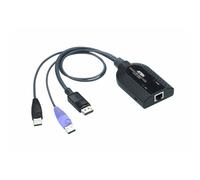 Aten KA7189 Cable KVM Negro