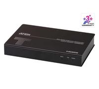 Aten KE8900ST KVM over IP Extender Transmisor HDMI Single Display Slim 1920x1200 Virtual Media RS-232