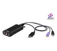 Aten KG9950T-AX USB 4K PantallaPort KVM DigiProcessor