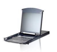 ATEN KL1116VN-AXA-X 16 Puertos CONMUTADOR KVM Negro