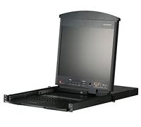 Aten KL1508AM Switch per Keyboard-Video-Mouse (kvm)