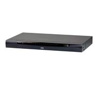 Aten KN1116VA Conmutador KVM Sobre IP de 16 Puertos Cat. 5 con 1 Acceso Local/1 Remoto