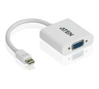 ATEN Mini DisplayPort to VGA Adapter