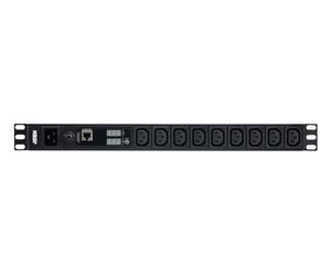 Aten Pe1209g 48,30cm (19") BasiS-Pdu Mit Messfunktion IeC-C20 Zu 9x IeC-C13 (pe1209g)