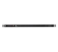 ATEN PE1216SG 0U Base PDU con función de medición y protección contra sobretensiones