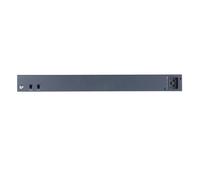 ATEN - PE6208G-ATA-G unidad de distribución de energía (PDU) 8 salidas AC 1U Negro