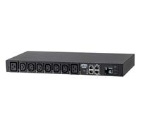 ATEN PG5308G 8P 1U con medición 32A PDU