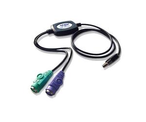 ATEN PS/2 to USB Adapter (90cm)