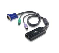 ATEN PS/2 VGA KVM Adapter