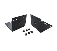 ATEN Rack Mount Kit for Secure KVM,ÿ2/4-Port Dual Display, W125603324 (KVM,ÿ2/4-Port Dual Display (1.5U) Rack Mount Kit for The Secure KVM 2/4-Port Dual Display (1.5U), Mounting)