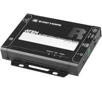 Aten Receptor HDMI HDBaseT 4K con Escalador