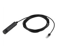 ATEN Sensor de temperatura - 80 g - 110 mm - 160 mm - 40 mm - 80 g - 0 - 55 °C