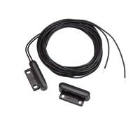 ATEN Sensor para puerta - Alámbrico - Negro - Puerta - -20 - 60 °C - 0 - 95%