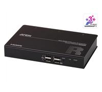 Aten Slim HDMI KVM over IP Extender (Receiver)