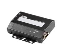 ATEN SN3401 Servidor de Dispositivos 1 Puerto RS-232/422/485, Printserver
