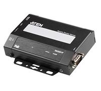 ATEN SN3401P RS-232/422/485 - Servidor de Dispositivos Seguros de 1 Puerto con PoE