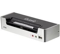 Aten switch kvmp? hdmi/audio usb de 2 puertos
