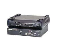 ATEN Technology KE8952T Transmisor KVM sobre IP Aten 4K HDMI de Pantalla única con PoE