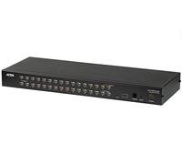 ATEN TECHNOLOGY KH1532A Aten - Conmutador KVM Cat 5 de 32 puertos