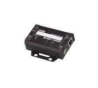 Aten Transmisor HDMI HDBaseT VE811T-AT-G 4K a 100 m, 3D, Color profundo, Dolby Digital 5.1, DTS HD