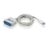 ATEN UC1284B - Cable USB Paralelo para Impresora