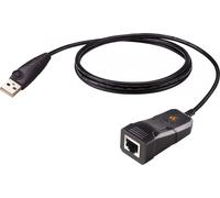 Aten UC232BF-AT USB to RJ-45 (RS-232) Consola Adaptador